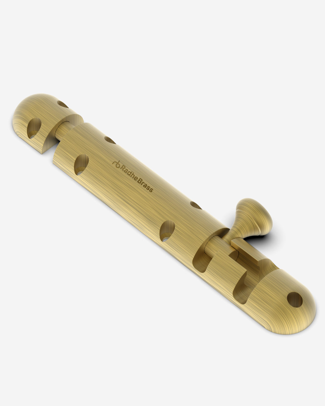 Capsule TOWER BOLT 25 A