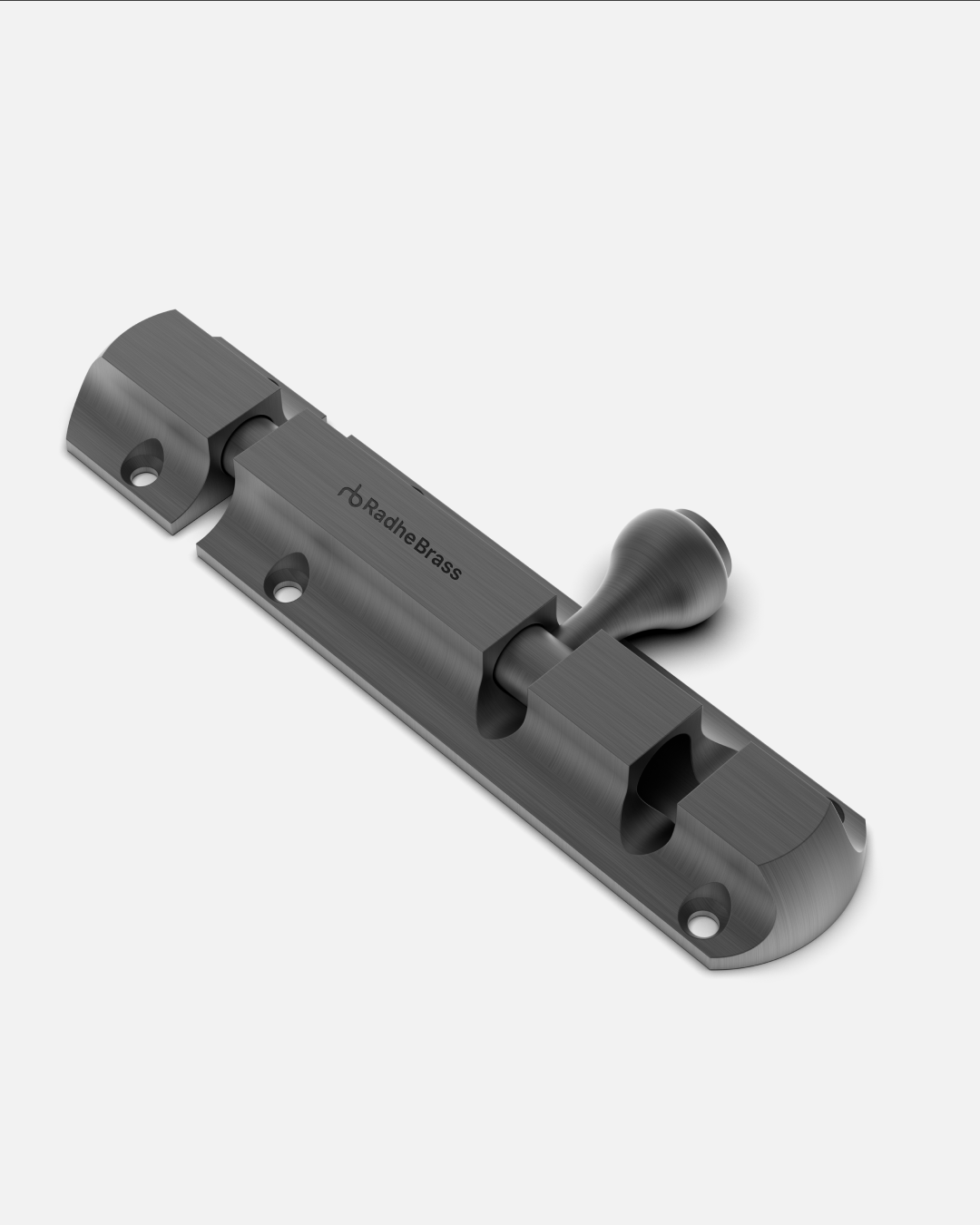 Crown TOWER BOLT 01 GRAPHITE.49